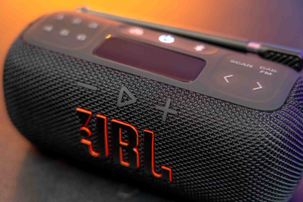 JBL Tuner 3