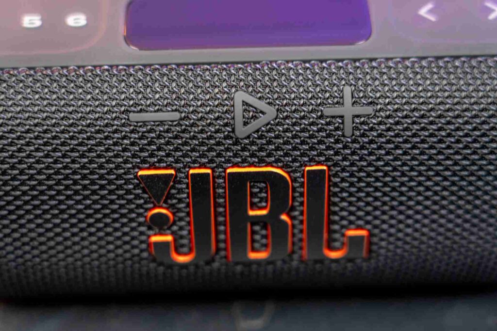 JBL Tuner 3