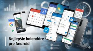 kalendare android app kolaz aplikacii pre android