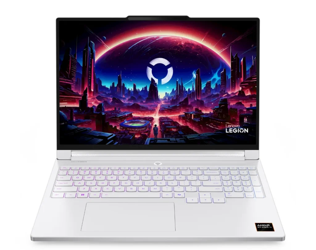 Lenovo Legion 7a (16”)