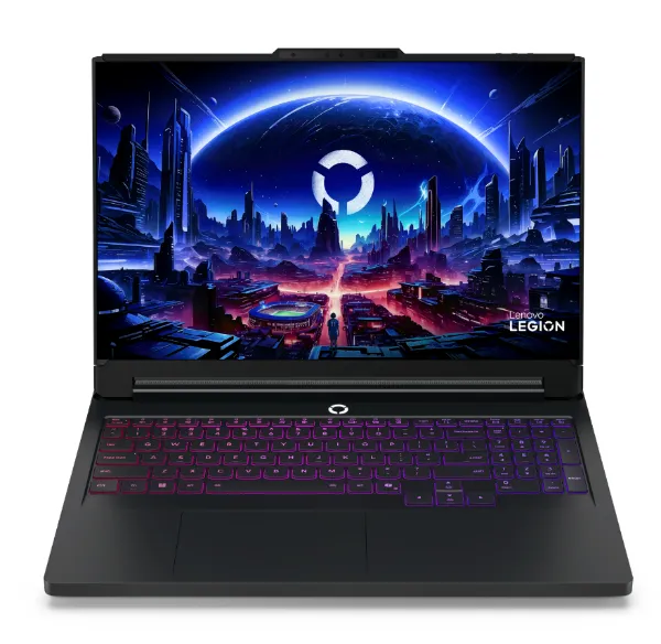 Lenovo Legion Pro Rollable v 16-palcovom režime