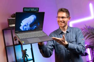 Lenovo ThinkBook 16p G6 IAX