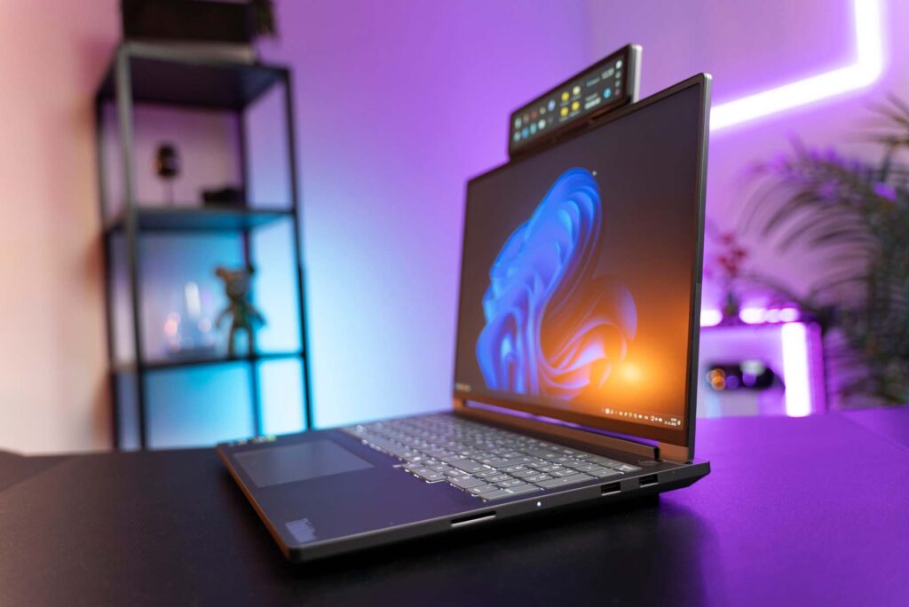 Lenovo ThinkBook 16p G6 IAX