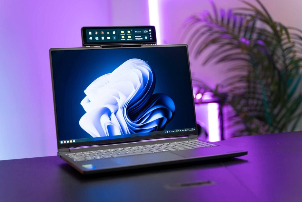 Lenovo ThinkBook 16p G6 IAX