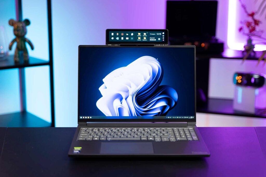 Lenovo ThinkBook 16p G6 IAX