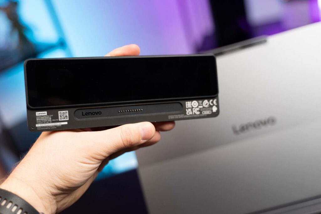 Lenovo ThinkBook 16p G6 IAX