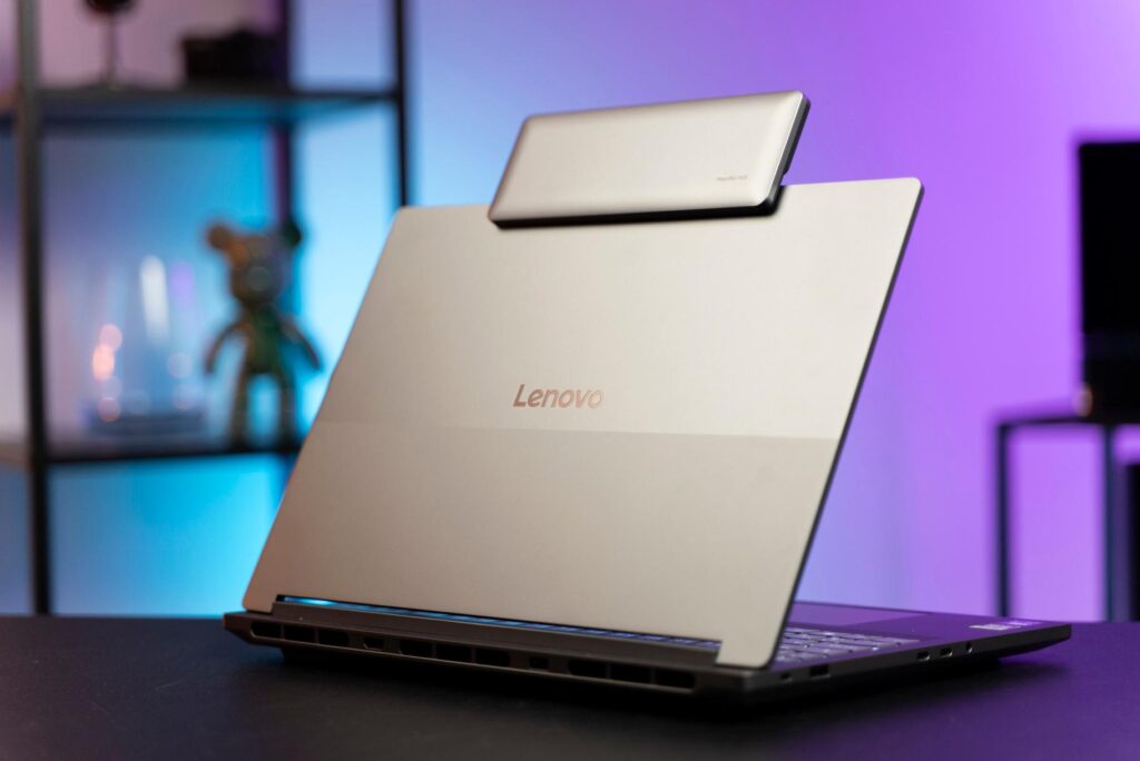 Lenovo ThinkBook 16p G6 IAX