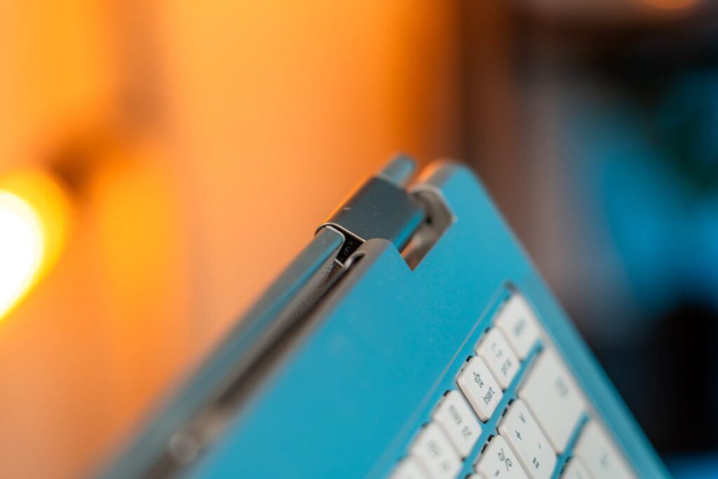 Lenovo Yoga 7 2-in-1 14ILL10