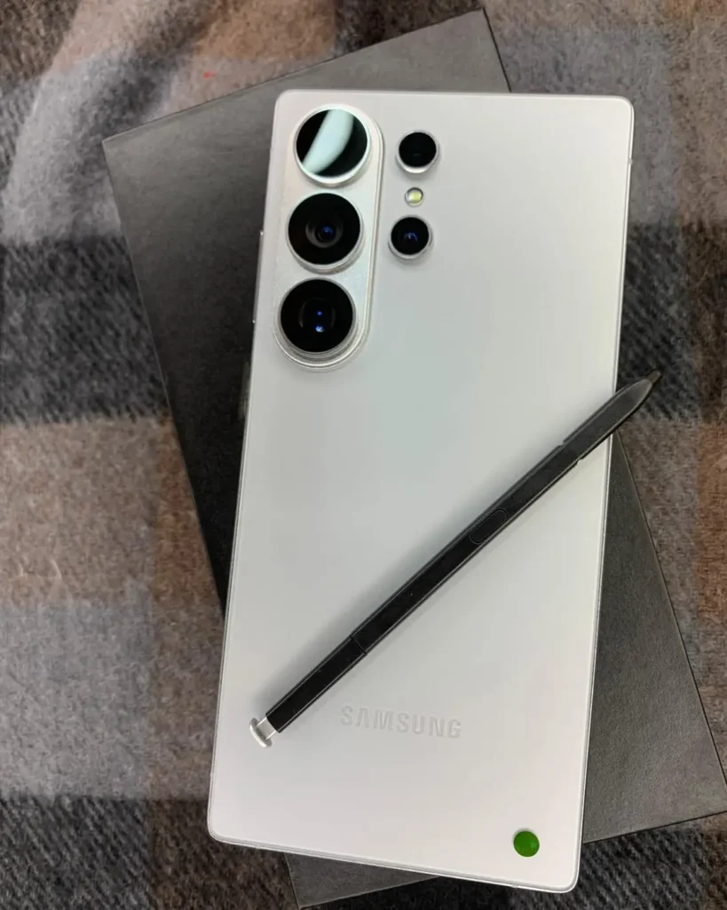 Maketa Samsung Galaxy S26 Ultra