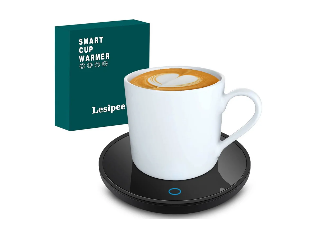 Akou prenosnou pomôckou si ohriať studené nápoje v reštauráciách? 