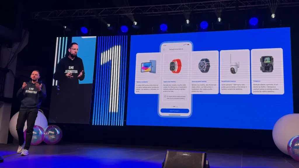 Doplnkové SIM karty fungujú v rôznych zariadeniach s výnimkou smartfónov
