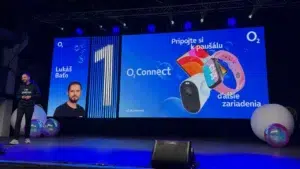 O2 Connect: Jeden paušál. Viac zariadení. Menej platieb