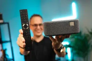 Orange TV Box Premium