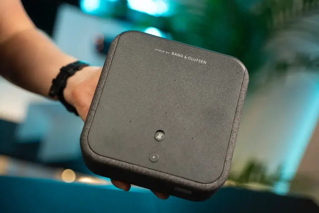 Orange TV Box Premium