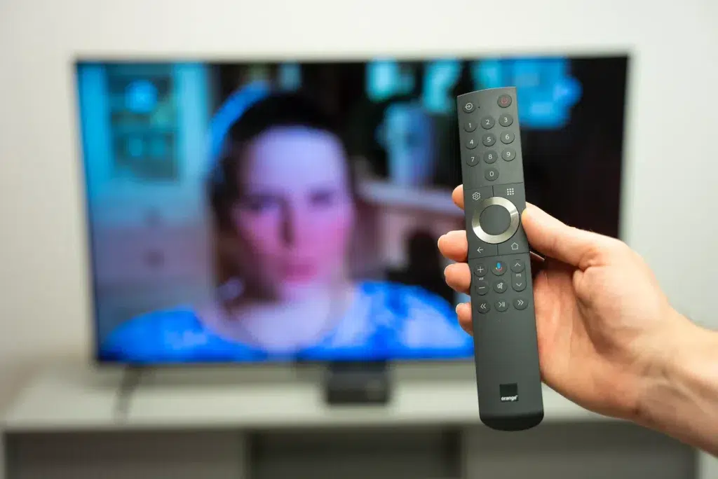 Orange TV Box Premium