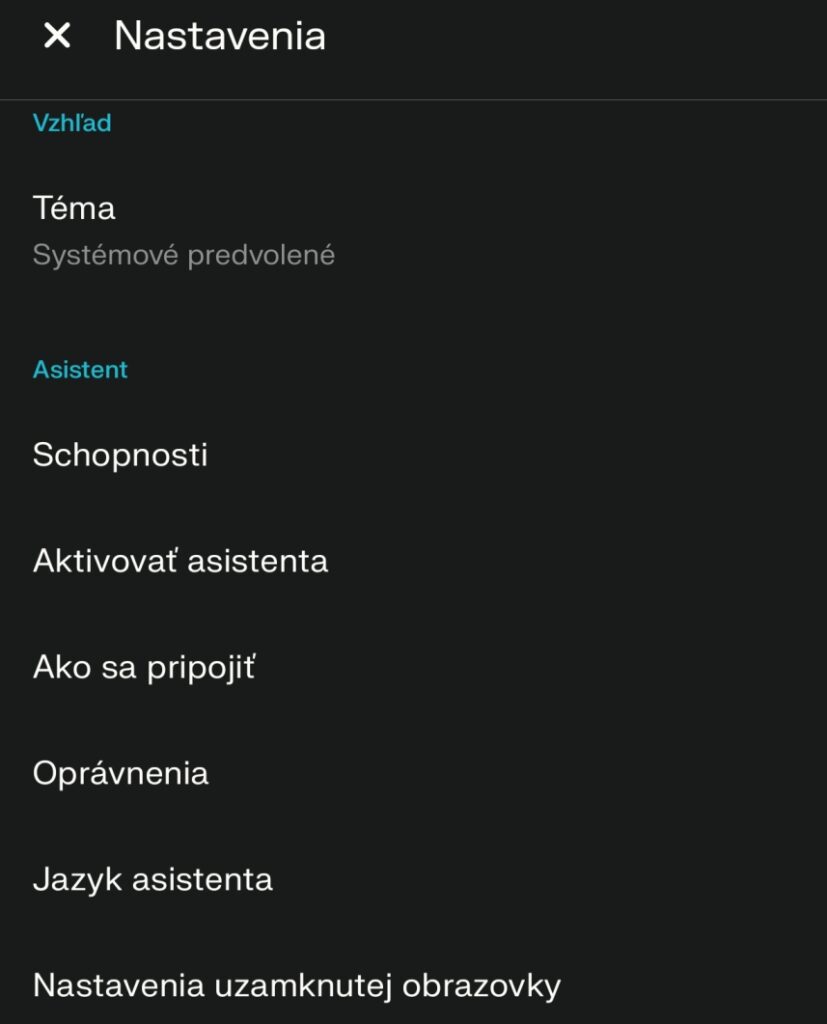 perplexity AI settings