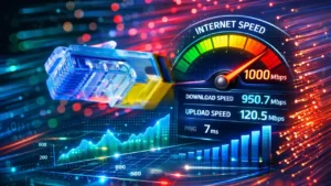 Kto ponúka najlepší pevný internet na Slovensku? Toto tvrdia dáta z meraní za rok 2025