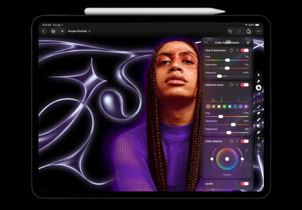 Pixelmator Pro bude od 28. januára prvýkrát dostupný aj vo verzii pre iPad