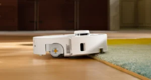 Roborock Qrevo Curv 2 Flow