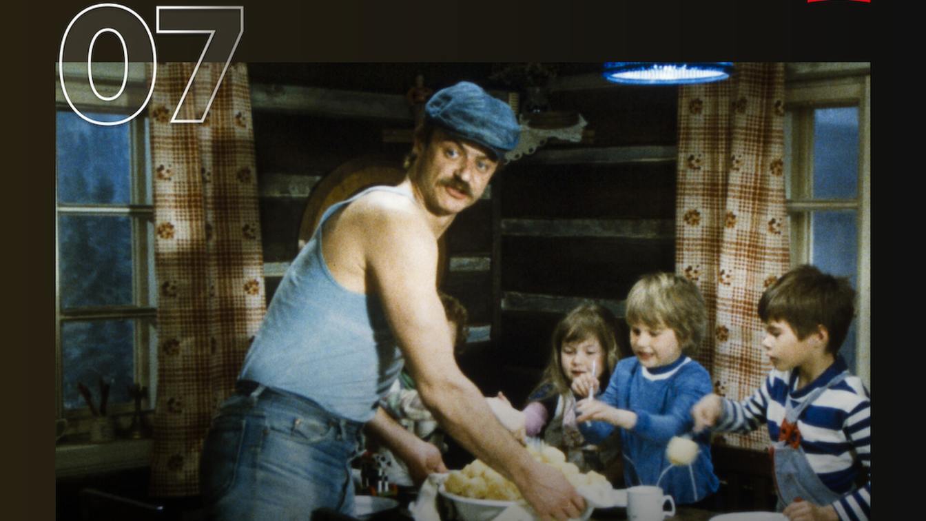 Najlepšie filmy na Netflixe (52. týždeň)