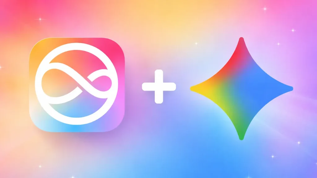 Novú Siri bude poháňať Google Gemini