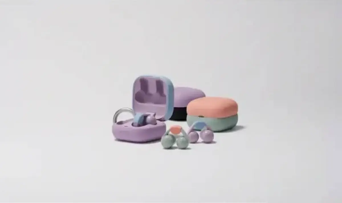 Sony chystá prekvapenie: Namiesto klasiky prichádzajú štýlové LinkBuds Clip