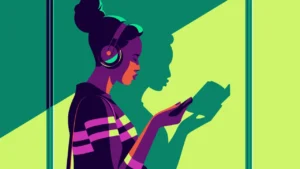 Audioknihy cez Spotify