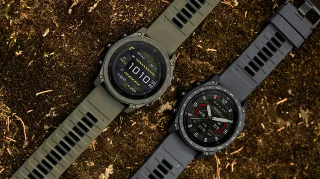 Garmin Tactix 8 Cerakote Edition