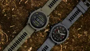 Garmin Tactix 8 Cerakote Edition