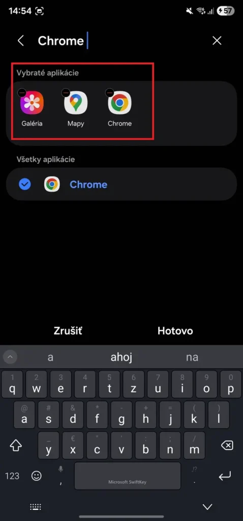 Komplexné nastavenie otáčania obrazovky Galaxy smartfónov cez Rutiny