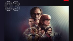 filmy na netflixe vlny