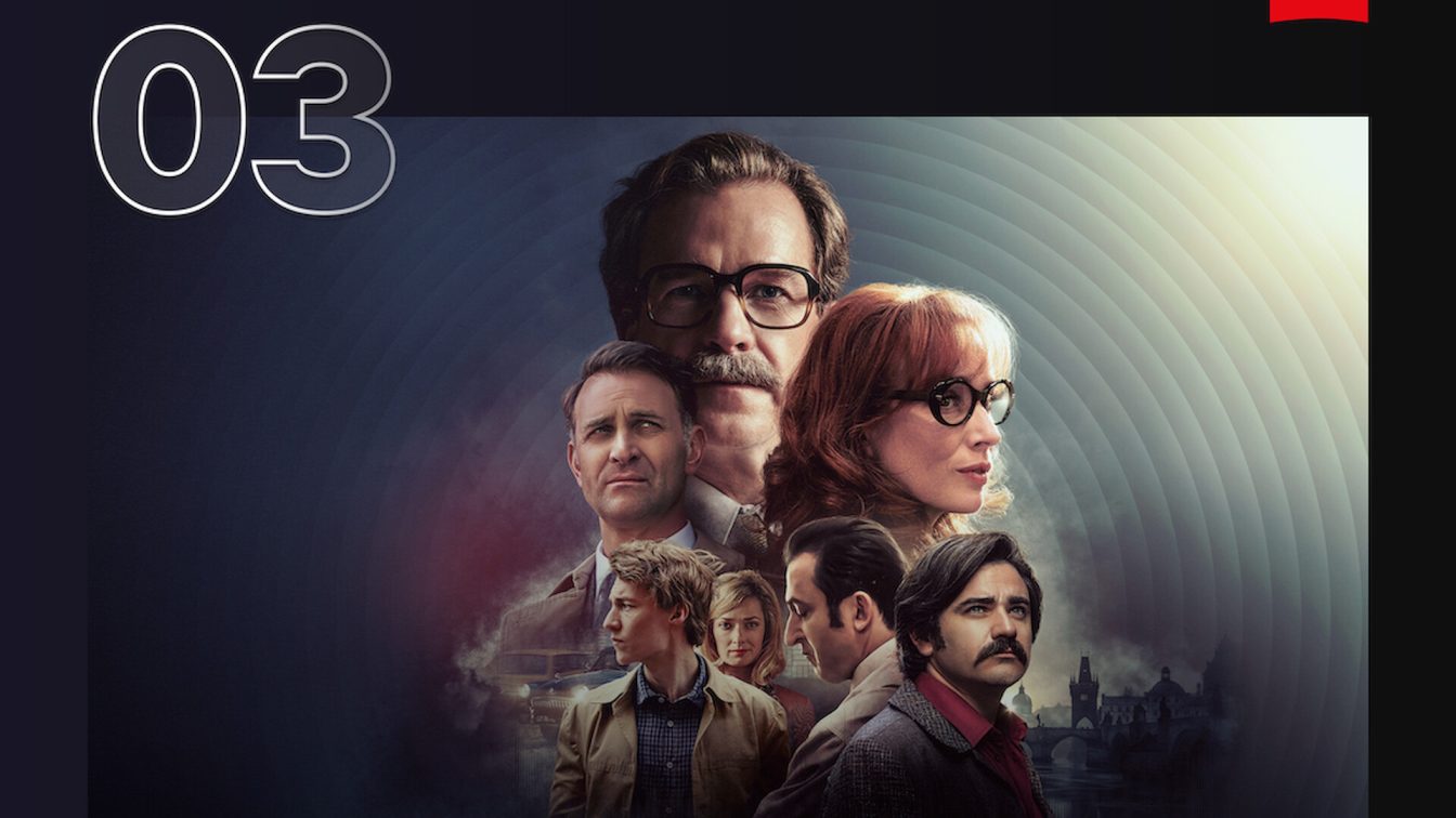 Najlepšie filmy na Netflixe 2026 (2. týždeň)