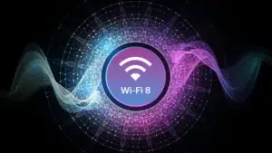 Wi-Fi 8
