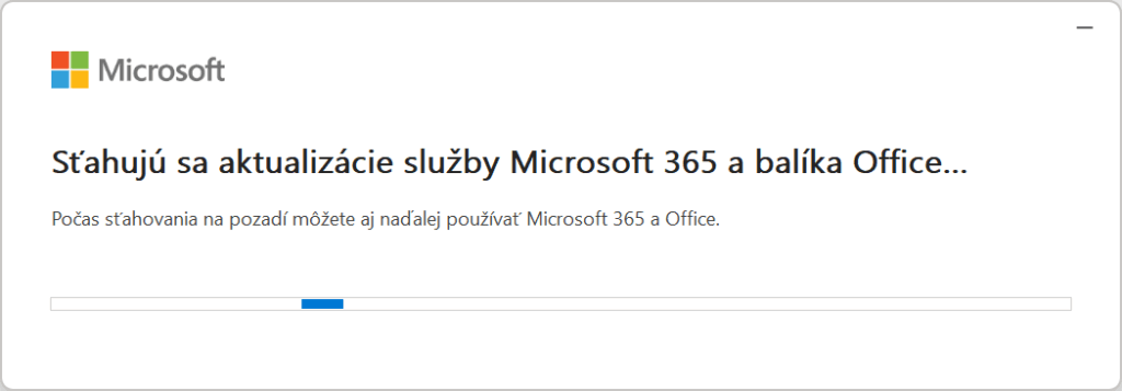 word Microsoft office aktualizacia