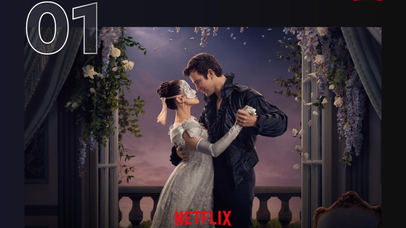 Najlepšie seriály na Netflixe 2026 (5. týždeň)