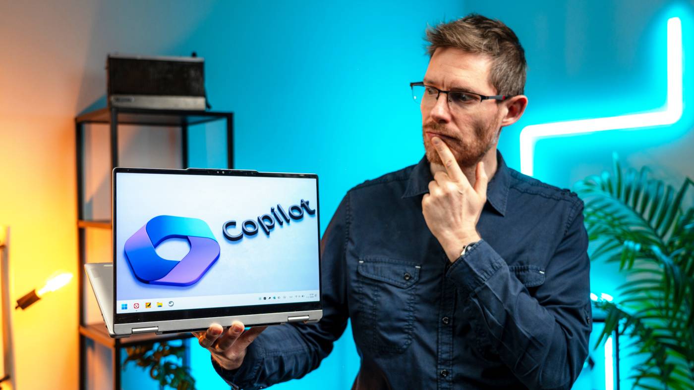 Čo znamená Copilot+ PC a potrebujete ho vôbec? (+VIDEO)