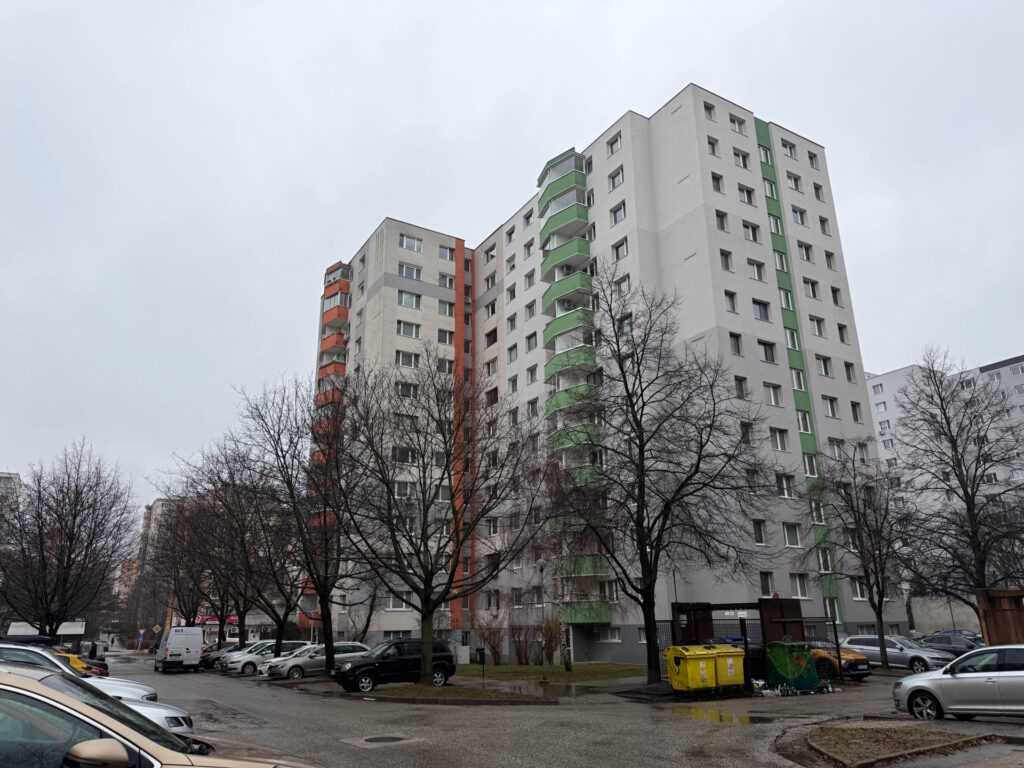 Obytný dom, ktorý sme navštívili na preverenie technológie od Energia Real