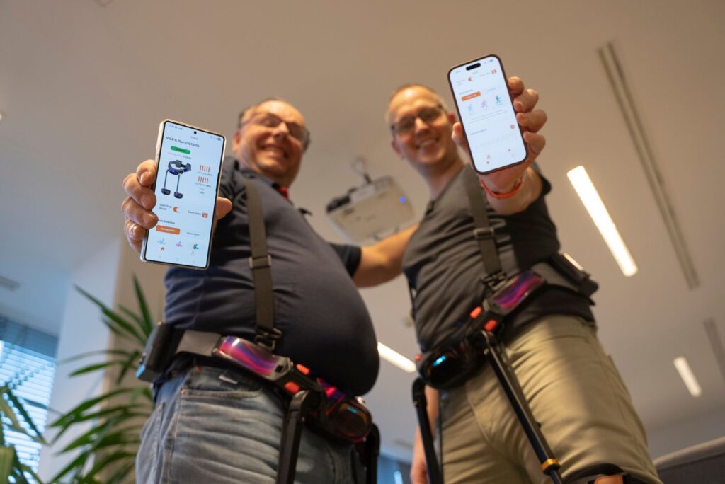 Exoskelet VIGX π Plus