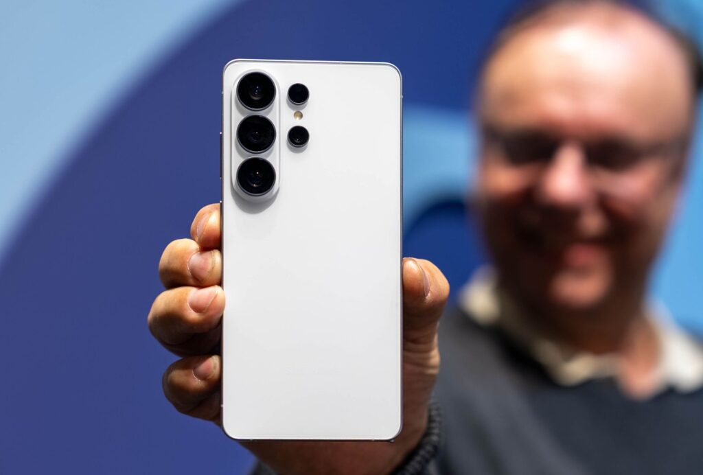 Samsung Galaxy S26 Ultra