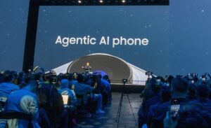 Umelá inteligencia založená na agentoch