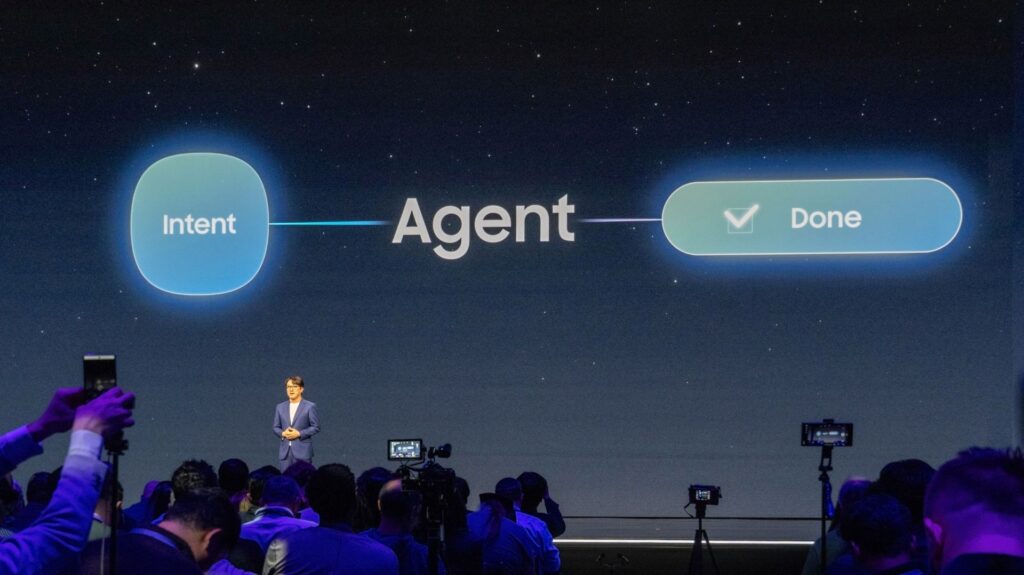 Umelá inteligencia funguje ako agent