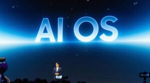 Inteligentný operačný systém