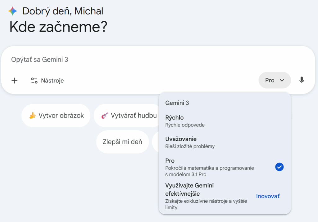 Google Gemini 3.1 Pro
