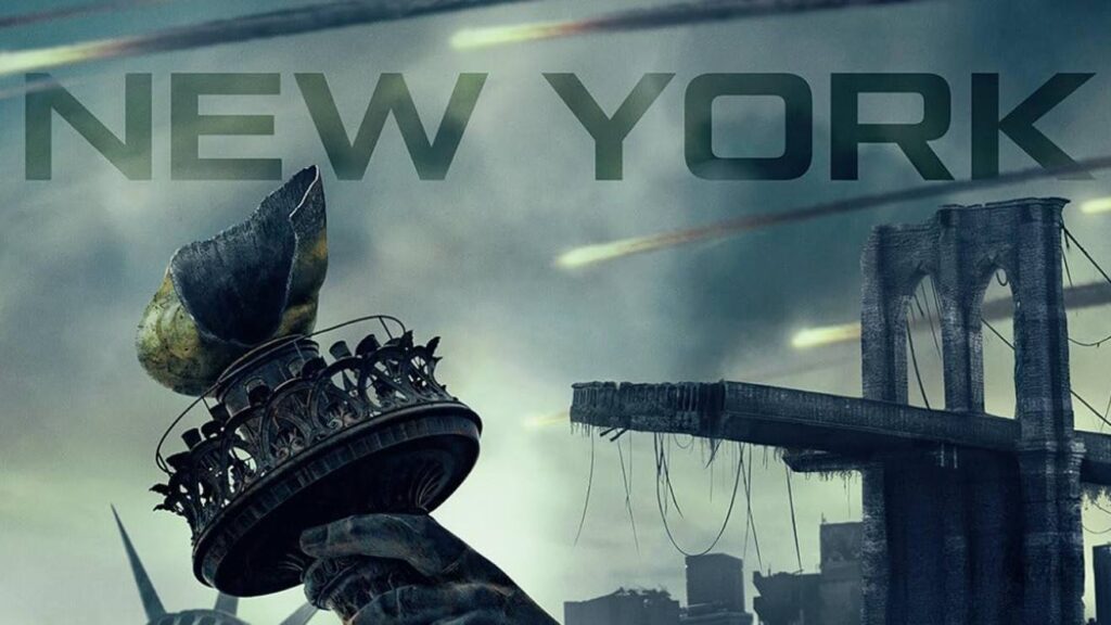 Greenland 2 Migration