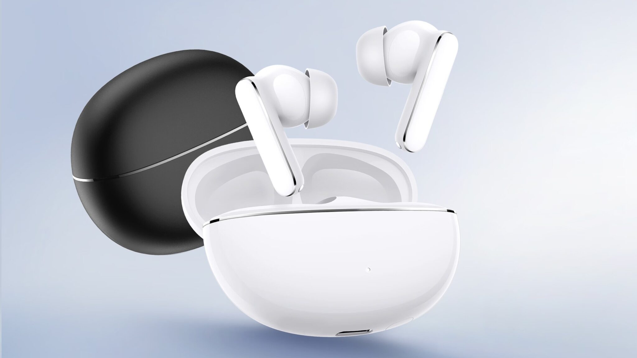 HONOR Choice Earbuds X8i oficiálne: Nové slúchadlá s Bluetooth 6.0 a skvelou cenou