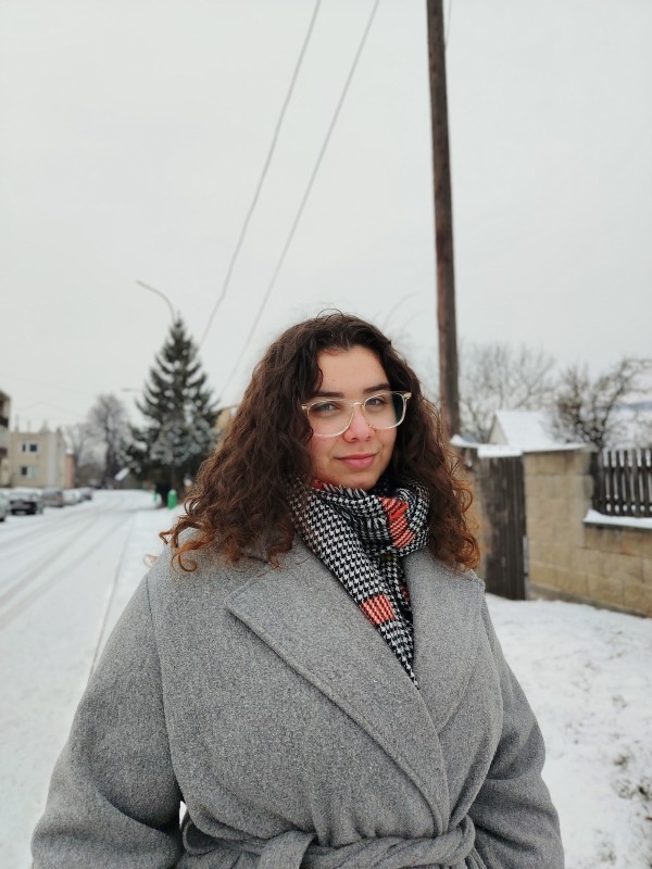 Vyfotené modelom HONOR Magic8 Lite