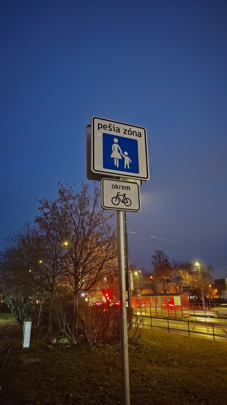 Vyfotené modelom HONOR Magic8 Lite