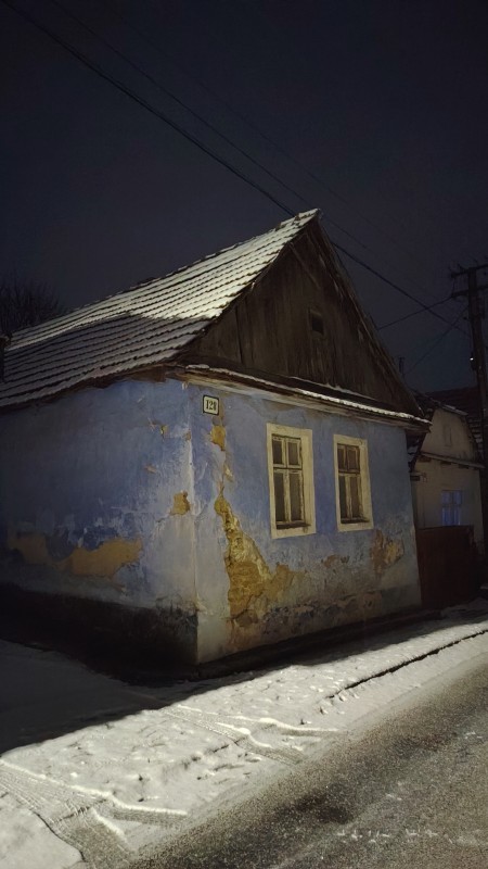 Vyfotené modelom HONOR Magic8 Lite