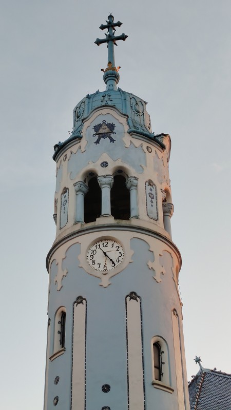 Vyfotené modelom HONOR Magic8 Lite