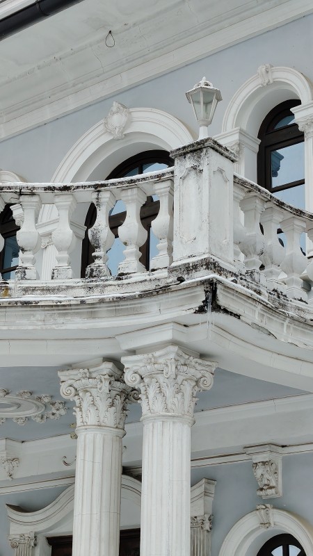 Vyfotené modelom HONOR Magic8 Lite